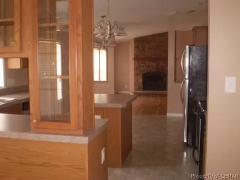 3758 Sycamore Ln, Gloucester, VA 23061 photo 4