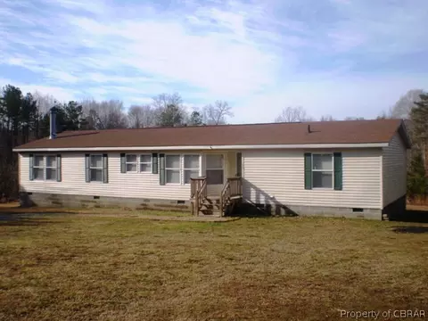 3758 Sycamore Ln, Gloucester, VA 23061 photo 1