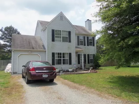 6772 Amanda Ct, Gloucester, VA 23061 photo 1