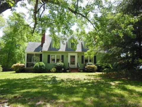 7461 Lewis Ave, Gloucester, VA 23061 photo 1