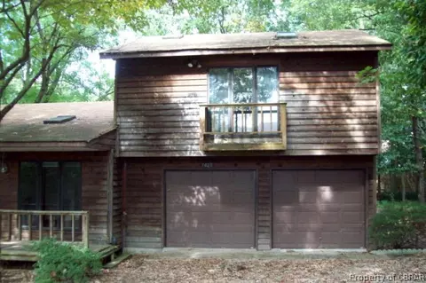 7427 Dehardit Ave, Gloucester Point, VA 23062 photo 18