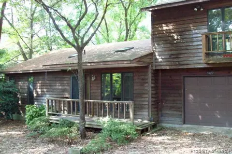 7427 Dehardit Ave, Gloucester Point, VA 23062 photo 29