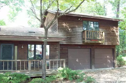 7427 Dehardit Ave, Gloucester Point, VA 23062 photo 16