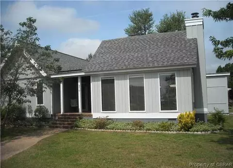 370 Chandler Ave, Urbanna, VA 23175 photo 1
