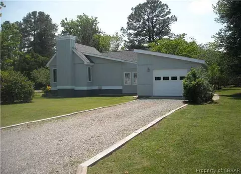 370 Chandler Ave, Urbanna, VA 23175 photo 12