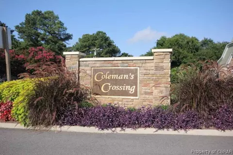 6902 Colemans Crossing Ave, Hayes, VA 23072 photo 2