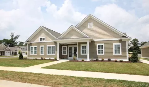 6902 Colemans Crossing Ave, Hayes, VA 23072 photo 3