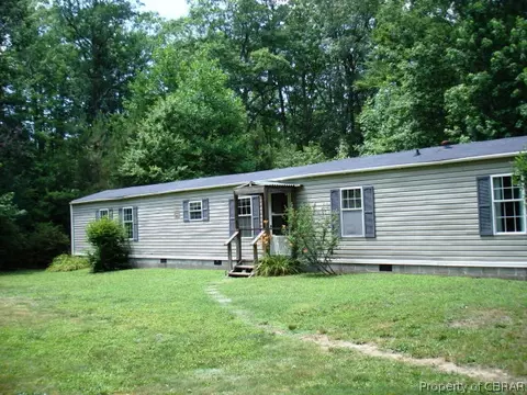 7949 Mountain Laurel Trl, Gloucester, VA 23061 photo 1
