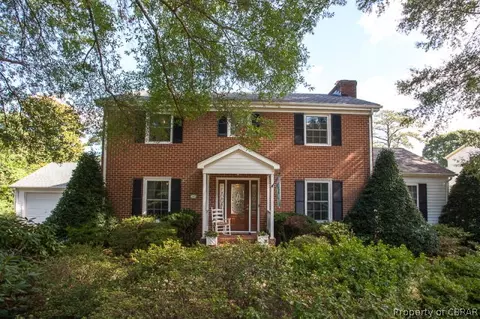 7905 Berkeley Dr, Gloucester Point, VA 23062 photo 26