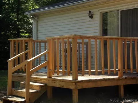 6786 Run Ln, Gloucester, VA 23061 photo 8