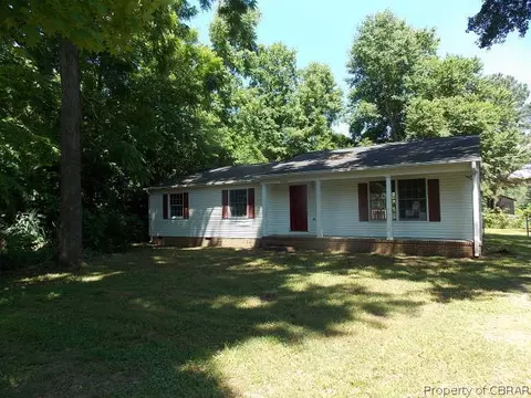 6786 Run Ln, Gloucester, VA 23061 photo 1