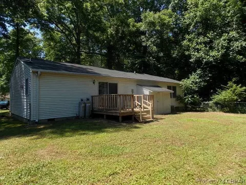 6786 Run Ln, Gloucester, VA 23061 photo 6