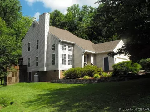 7198 Clements Ave, Gloucester, VA 23061 photo 33