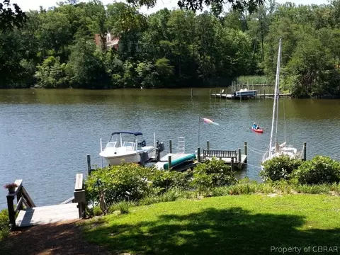 156 Forest Ln, Lancaster, VA 22503 photo 14