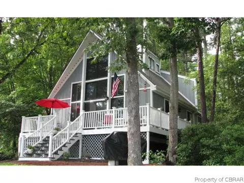 156 Forest Ln, Lancaster, VA 22503 photo 1