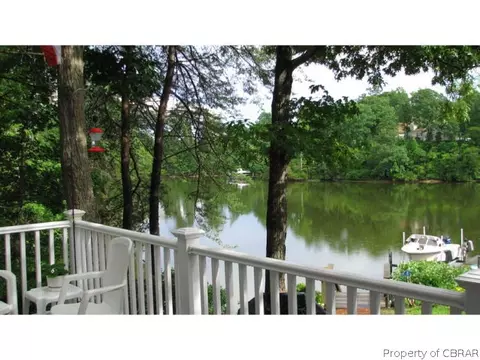 156 Forest Ln, Lancaster, VA 22503 photo 2