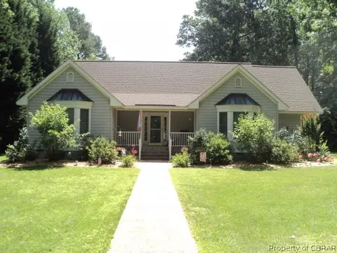 8139 Manor Dr, Gloucester, VA 23061 photo 1