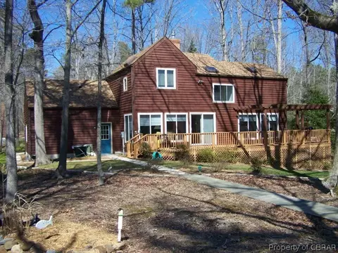 20 Patterson Ln, Lancaster, VA 22503 photo 3