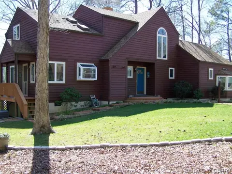 20 Patterson Ln, Lancaster, VA 22503 photo 1
