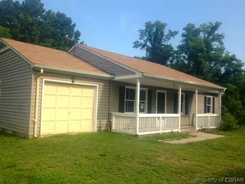 5437 Gum Fork Rd, Gloucester, VA 23061 photo 1
