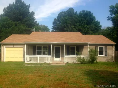 5437 Gum Fork Rd, Gloucester, VA 23061 photo 2