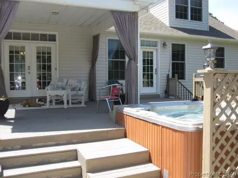 7251 Clements Ave, Gloucester, VA 23061 photo 24