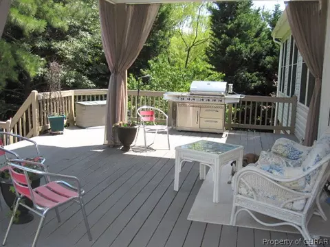 7251 Clements Ave, Gloucester, VA 23061 photo 23