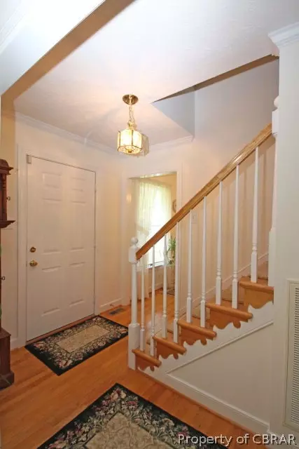 971 Buckley Hall Rd, Mathews, VA 23109 photo 2