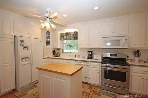 971 Buckley Hall Rd, Mathews, VA 23109 photo 6