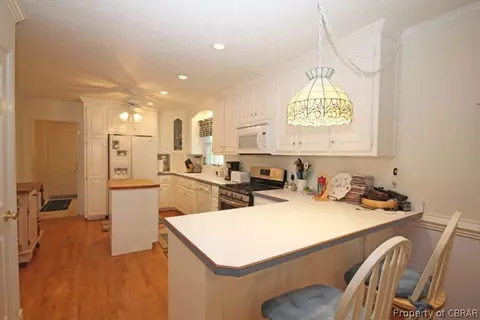 971 Buckley Hall Rd, Mathews, VA 23109 photo 5