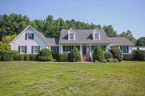 971 Buckley Hall Rd, Mathews, VA 23109 photo 1