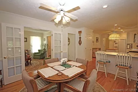 971 Buckley Hall Rd, Mathews, VA 23109 photo 8