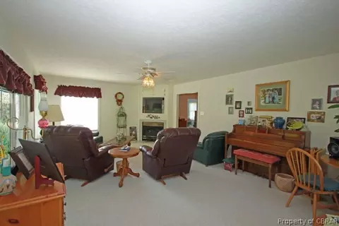 971 Buckley Hall Rd, Mathews, VA 23109 photo 10