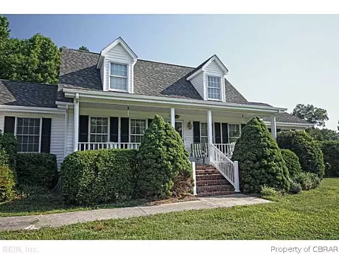 971 Buckley Hall Rd, Mathews, VA 23109 photo 26