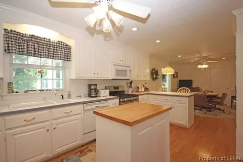 971 Buckley Hall Rd, Mathews, VA 23109 photo 7