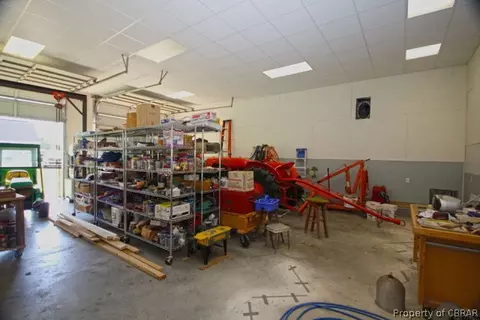 971 Buckley Hall Rd, Mathews, VA 23109 photo 20