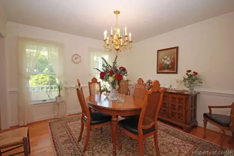 971 Buckley Hall Rd, Mathews, VA 23109 photo 4
