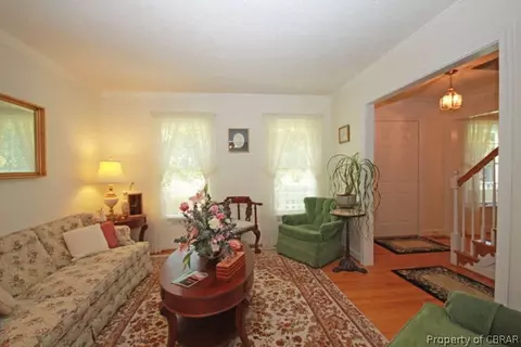 971 Buckley Hall Rd, Mathews, VA 23109 photo 3
