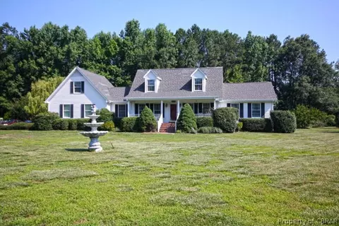 971 Buckley Hall Rd, Mathews, VA 23109 photo 28