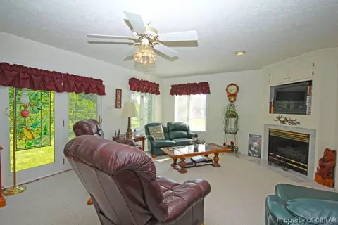 971 Buckley Hall Rd, Mathews, VA 23109 photo 9