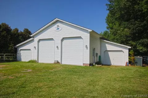 971 Buckley Hall Rd, Mathews, VA 23109 photo 21