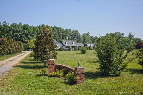 971 Buckley Hall Rd, Mathews, VA 23109 photo 24
