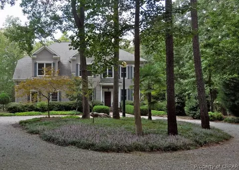 7029 Sassafras Landing Rd, Gloucester, VA 23061 photo 1