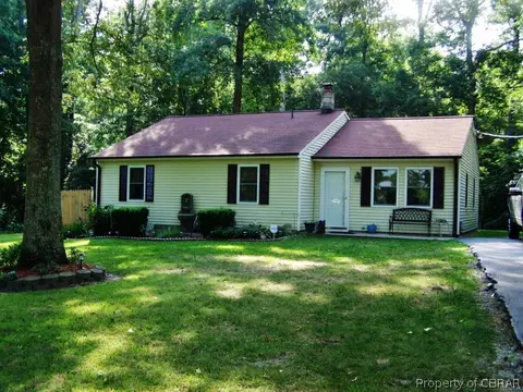 5545 Gum Fork Rd, Gloucester, VA 23061 photo 1