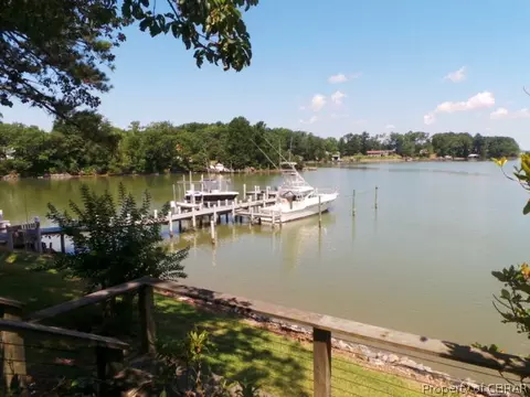 494 Hideaway Point Rd, Topping, VA 23169 photo 26