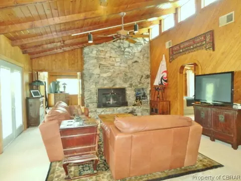 494 Hideaway Point Rd, Topping, VA 23169 photo 23