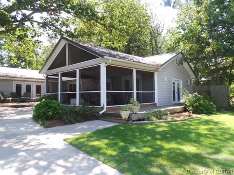 494 Hideaway Point Rd, Topping, VA 23169 photo 15
