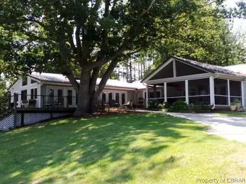 494 Hideaway Point Rd, Topping, VA 23169 photo 31
