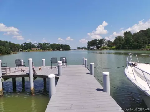 494 Hideaway Point Rd, Topping, VA 23169 photo 5