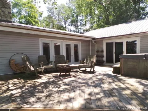 494 Hideaway Point Rd, Topping, VA 23169 photo 17